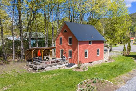 208 Water Street Elizabethtown NY 12932