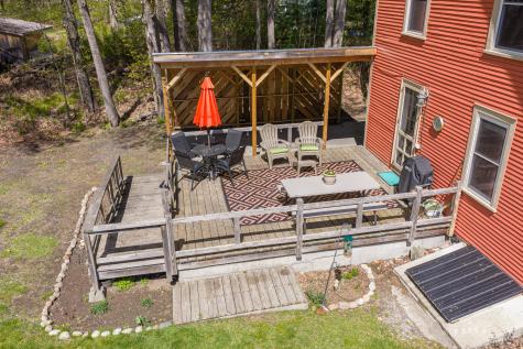 208 Water Street Elizabethtown NY 12932