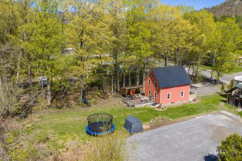 208 Water Street Elizabethtown NY 12932