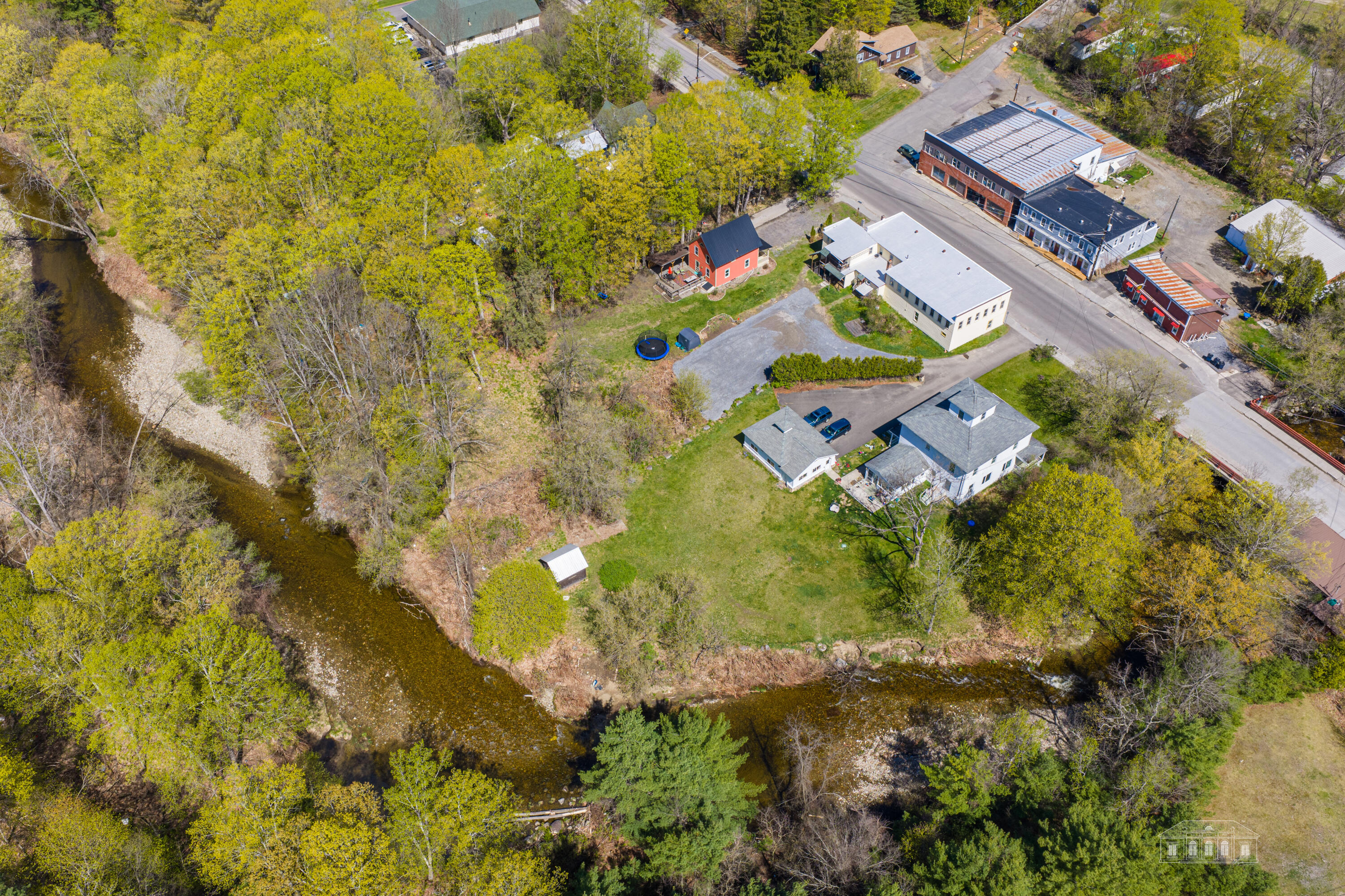 208 Water Street Elizabethtown NY 12932