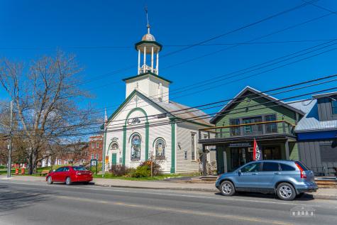 208 Water Street Elizabethtown NY 12932