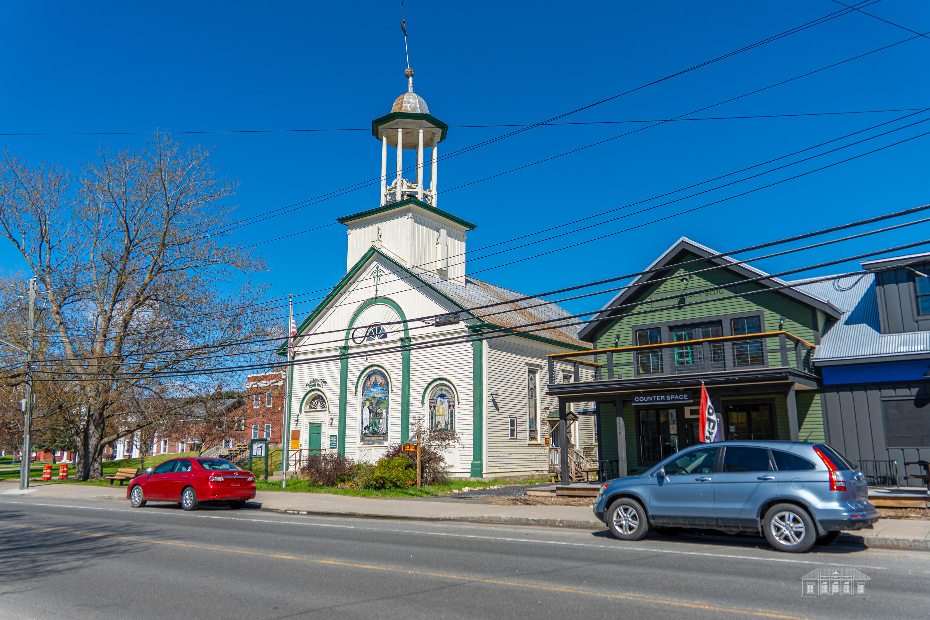 208 Water Street Elizabethtown NY 12932