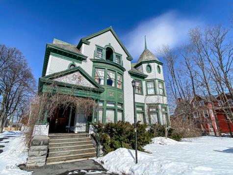 94 Court Street Plattsburgh NY 12901