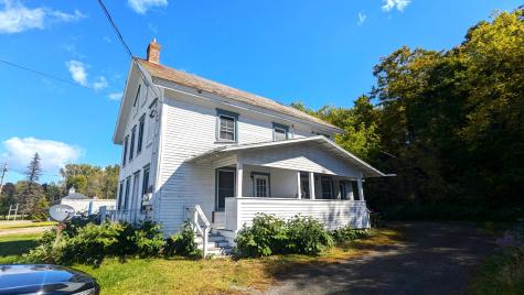 3756 Main Street Willsboro NY 12996