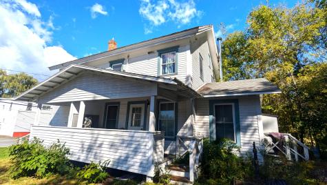 3756 Main Street Willsboro NY 12996