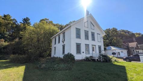 3756 Main Street Willsboro NY 12996