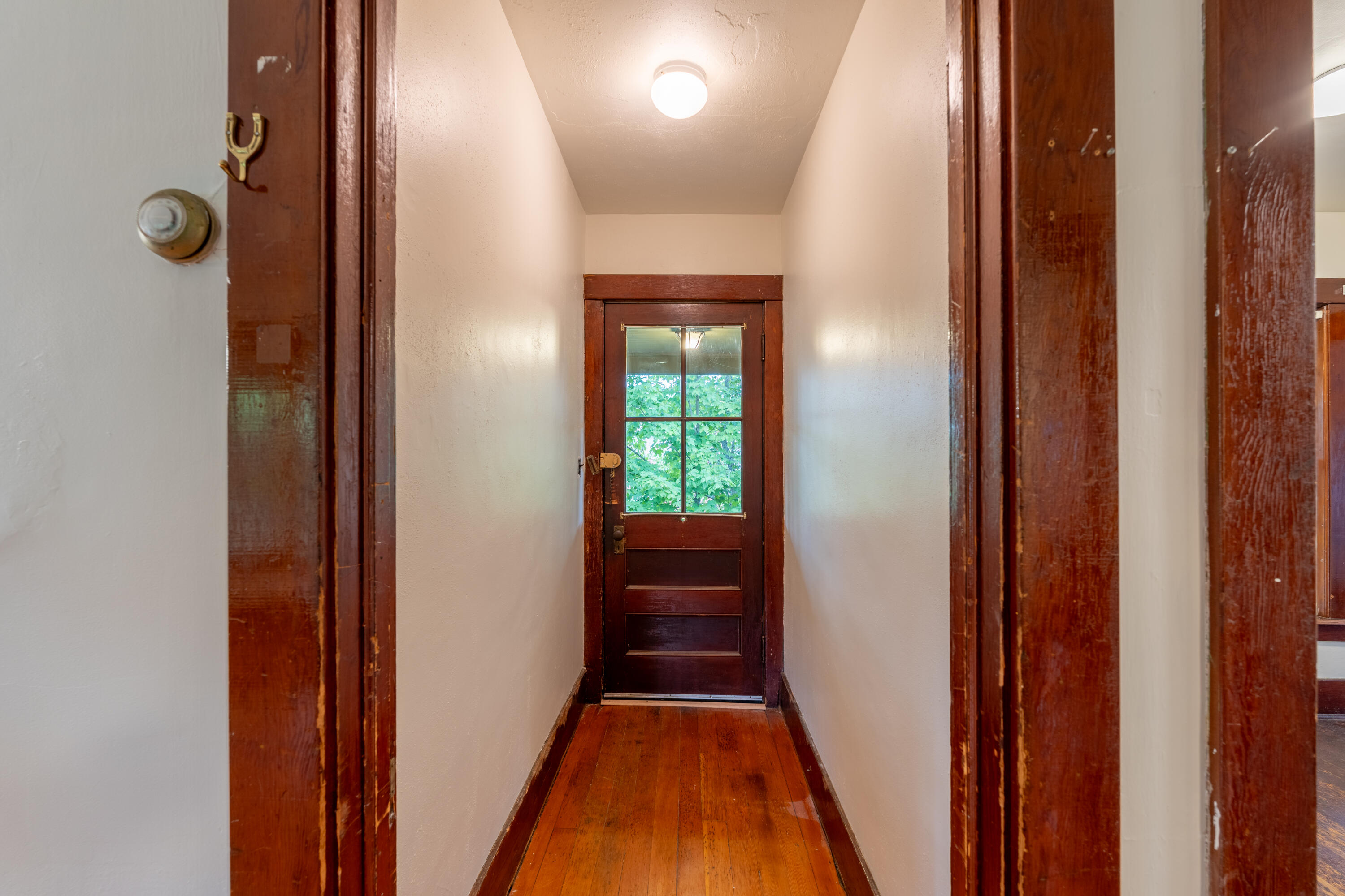 46 St Bernard Street Saranac Lake NY 12983
