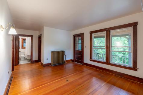 46 St Bernard Street Saranac Lake NY 12983