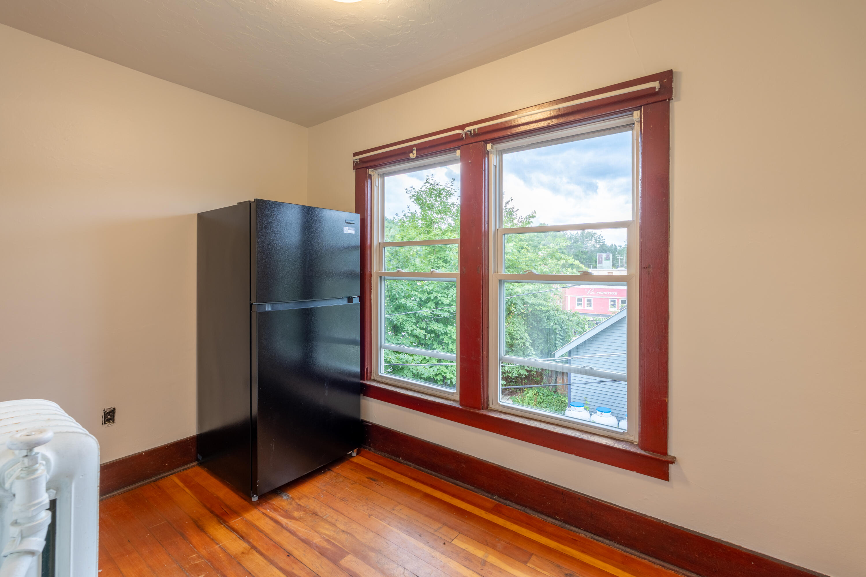 46 St Bernard Street Saranac Lake NY 12983