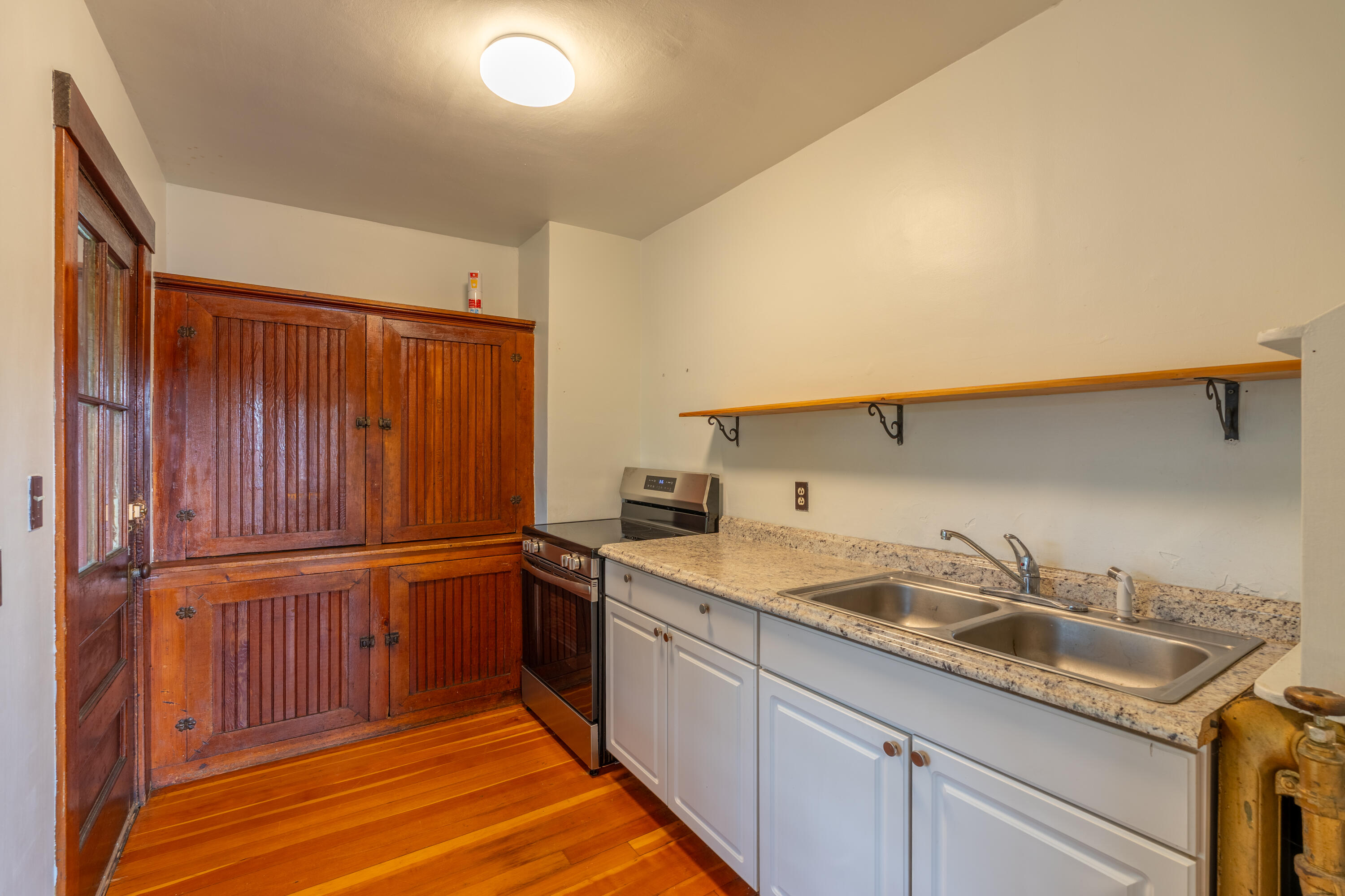 46 St Bernard Street Saranac Lake NY 12983