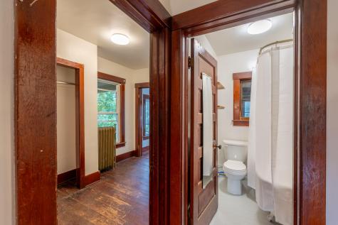46 St Bernard Street Saranac Lake NY 12983