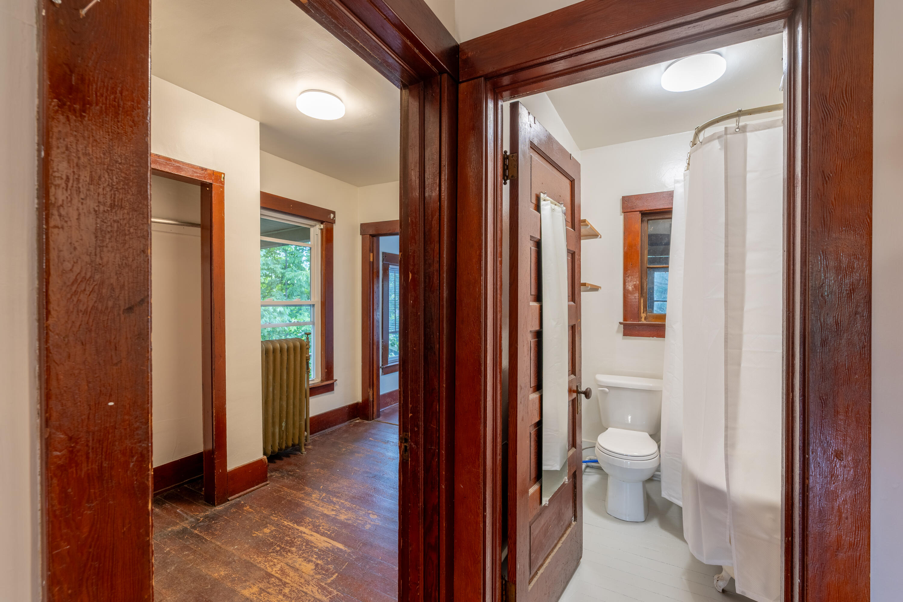 46 St Bernard Street Saranac Lake NY 12983