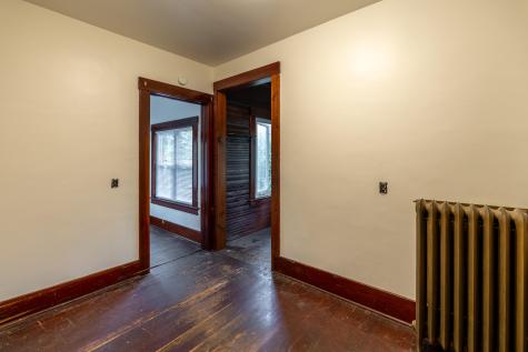 46 St Bernard Street Saranac Lake NY 12983