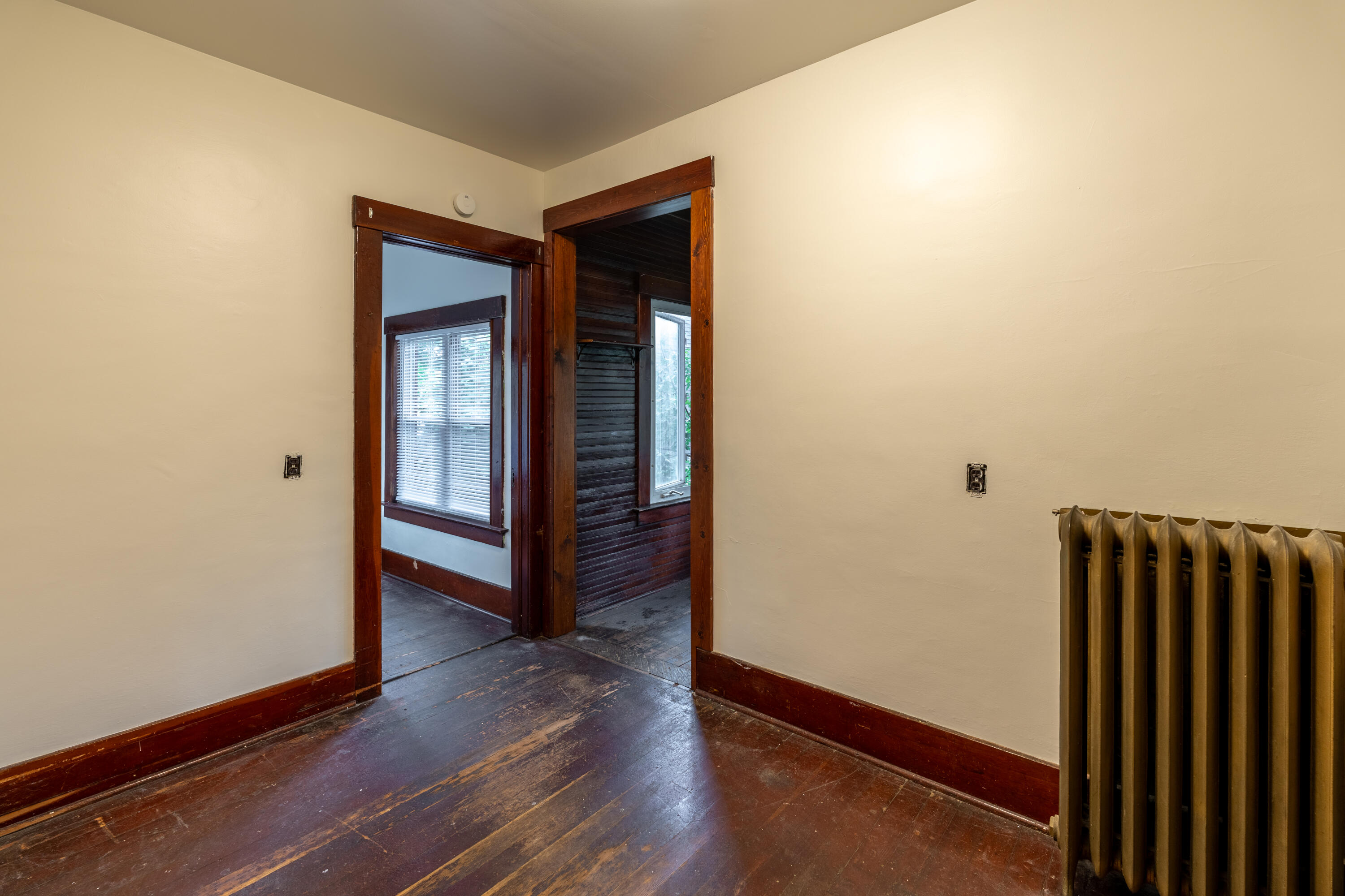 46 St Bernard Street Saranac Lake NY 12983