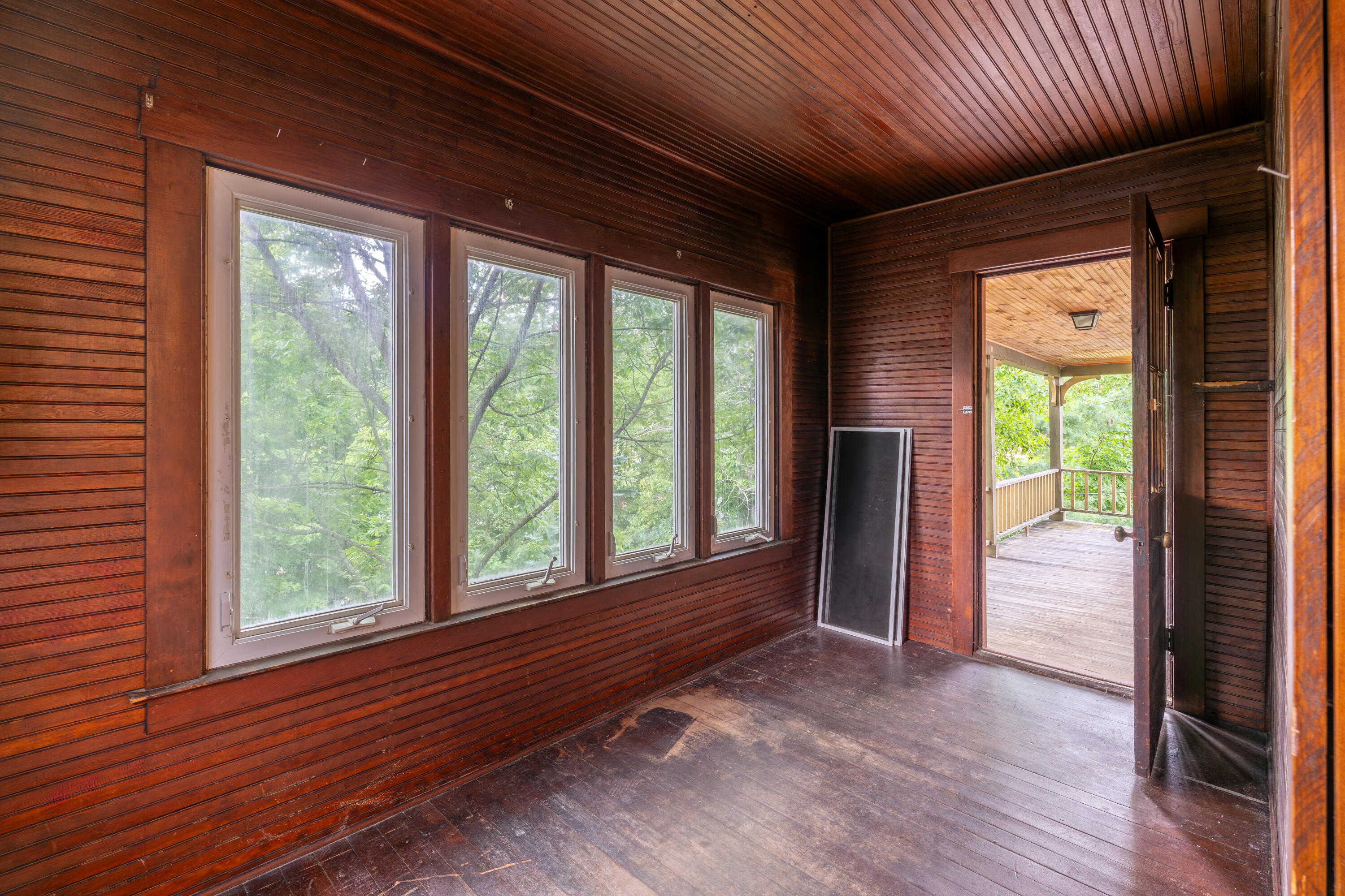 46 St Bernard Street Saranac Lake NY 12983