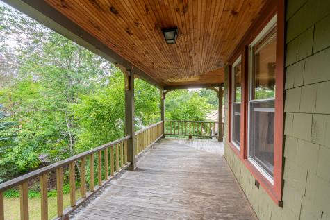 46 St Bernard Street Saranac Lake NY 12983