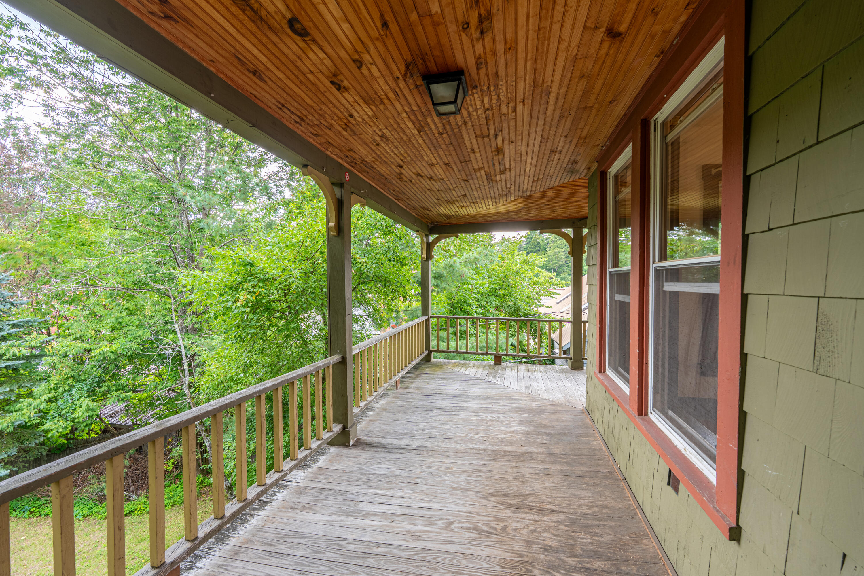 46 St Bernard Street Saranac Lake NY 12983
