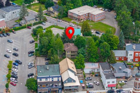 46 St Bernard Street Saranac Lake NY 12983