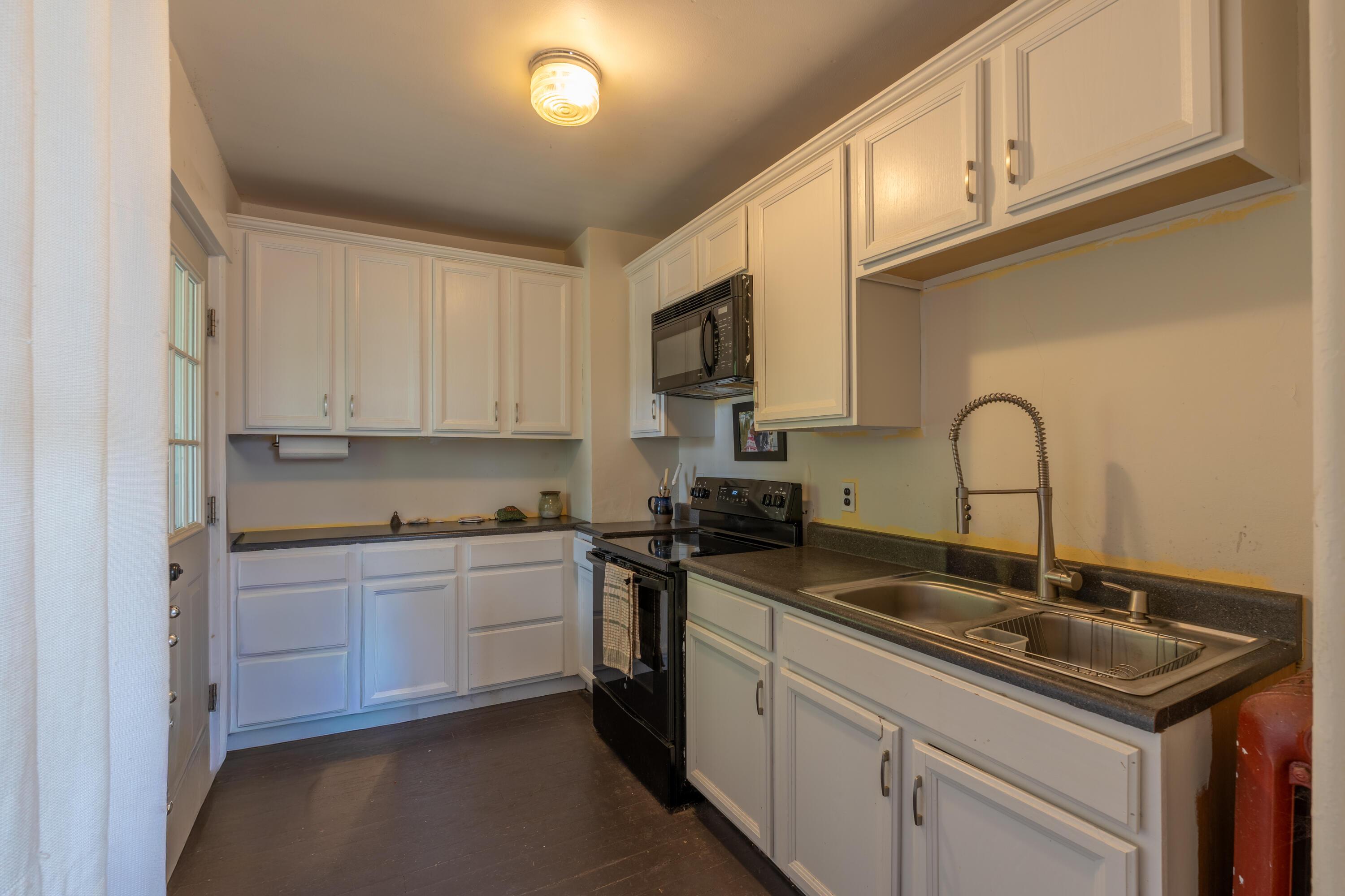 46 St Bernard Street Saranac Lake NY 12983