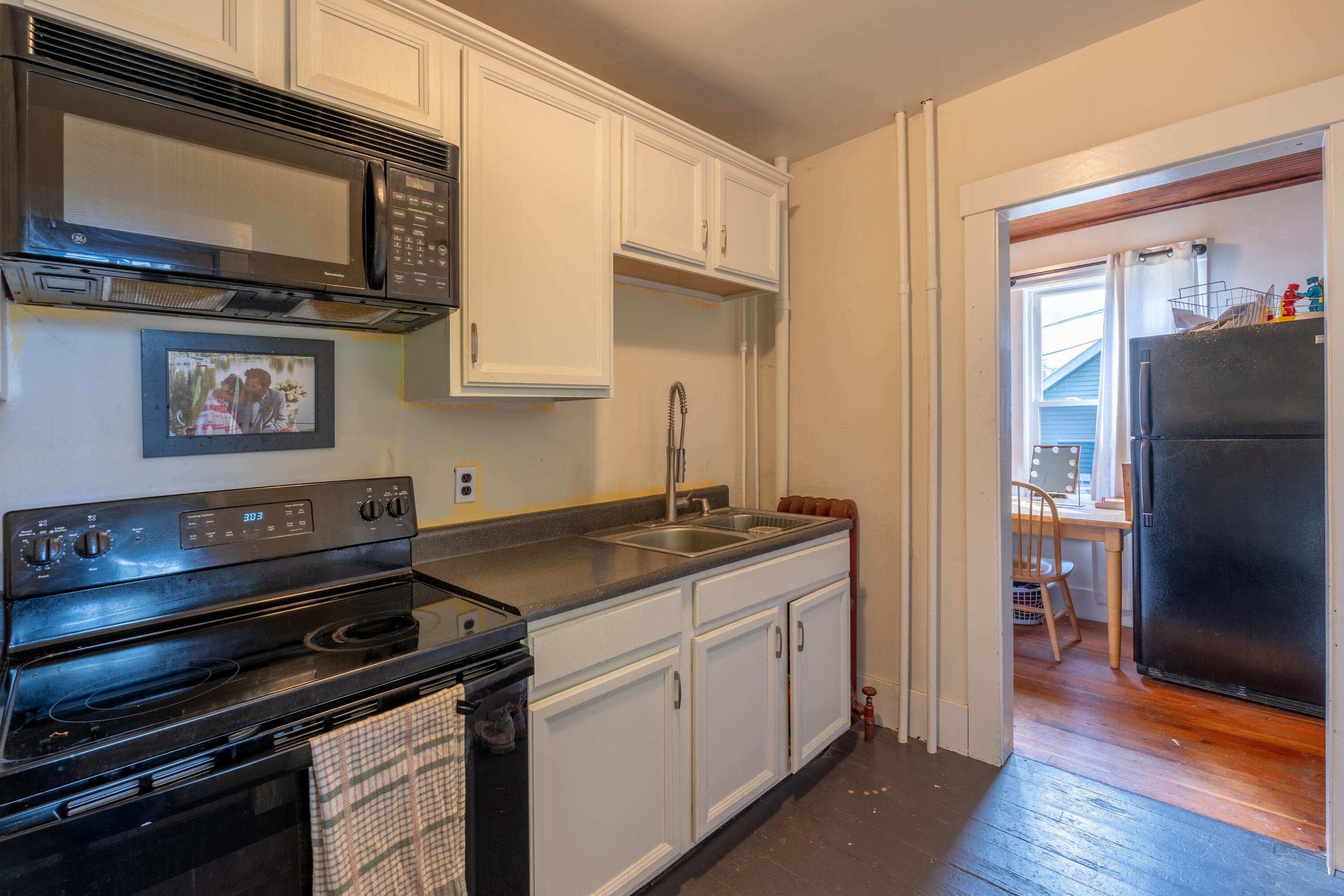 46 St Bernard Street Saranac Lake NY 12983