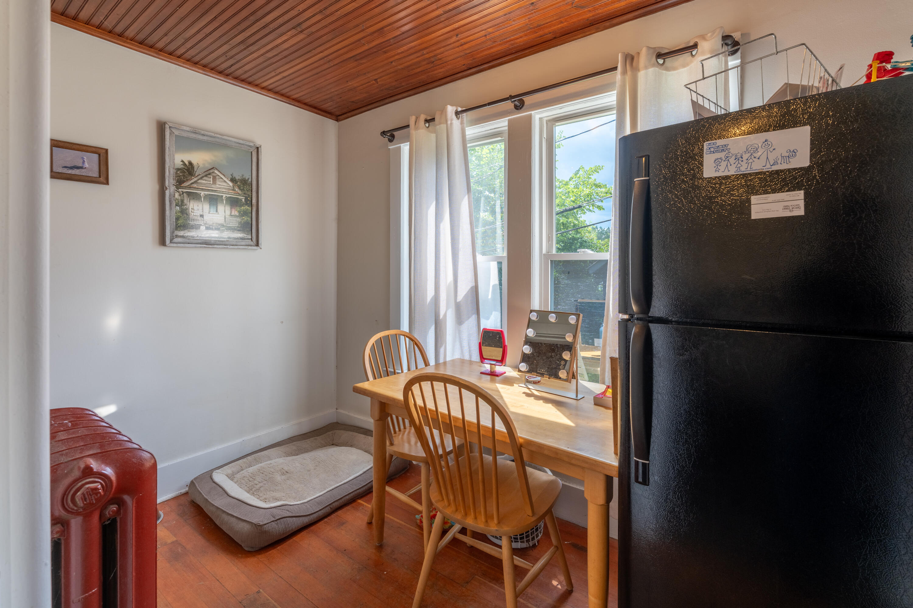 46 St Bernard Street Saranac Lake NY 12983