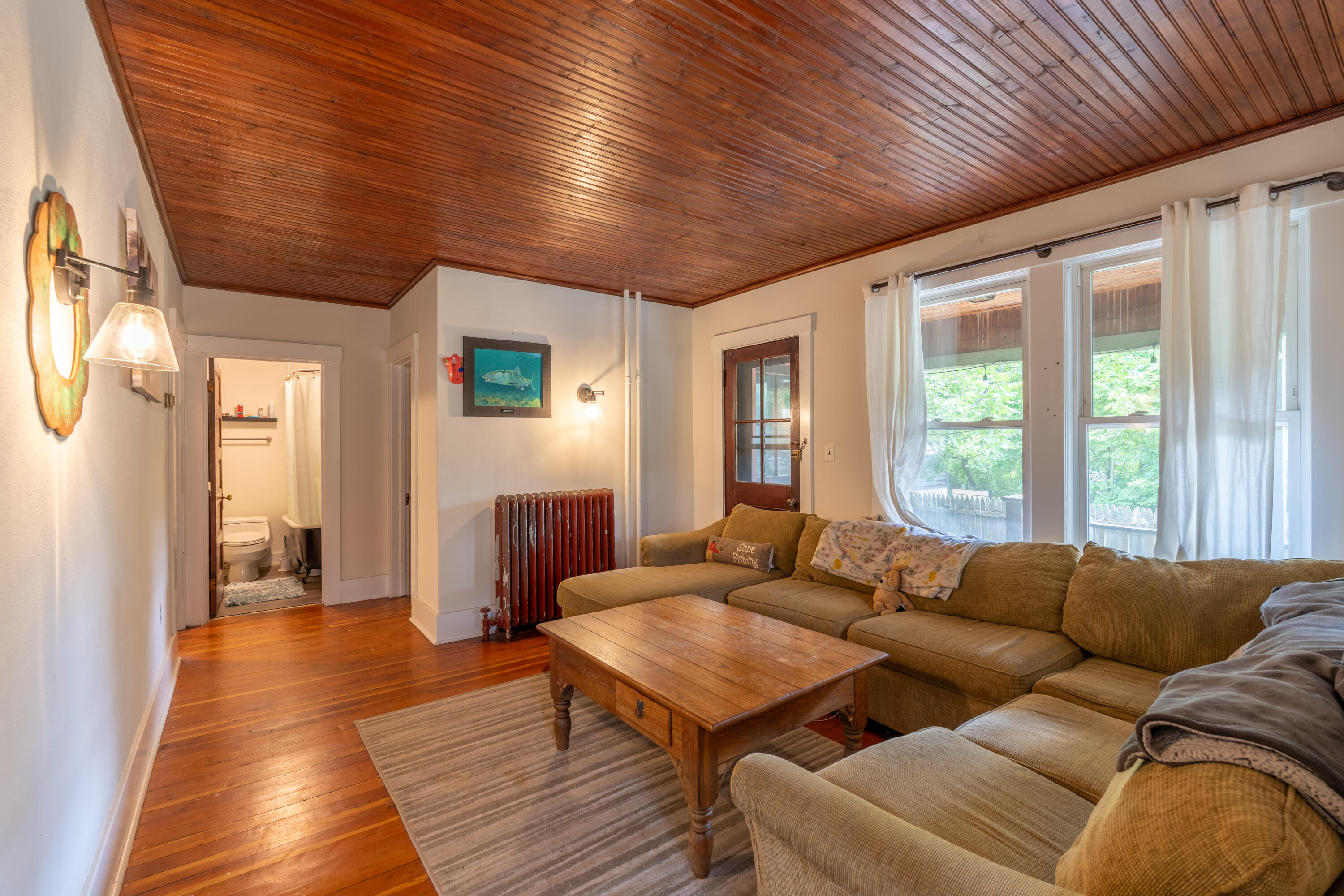 46 St Bernard Street Saranac Lake NY 12983