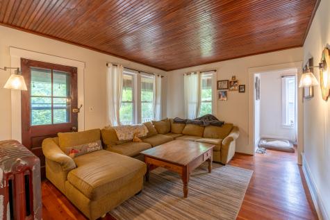 46 St Bernard Street Saranac Lake NY 12983