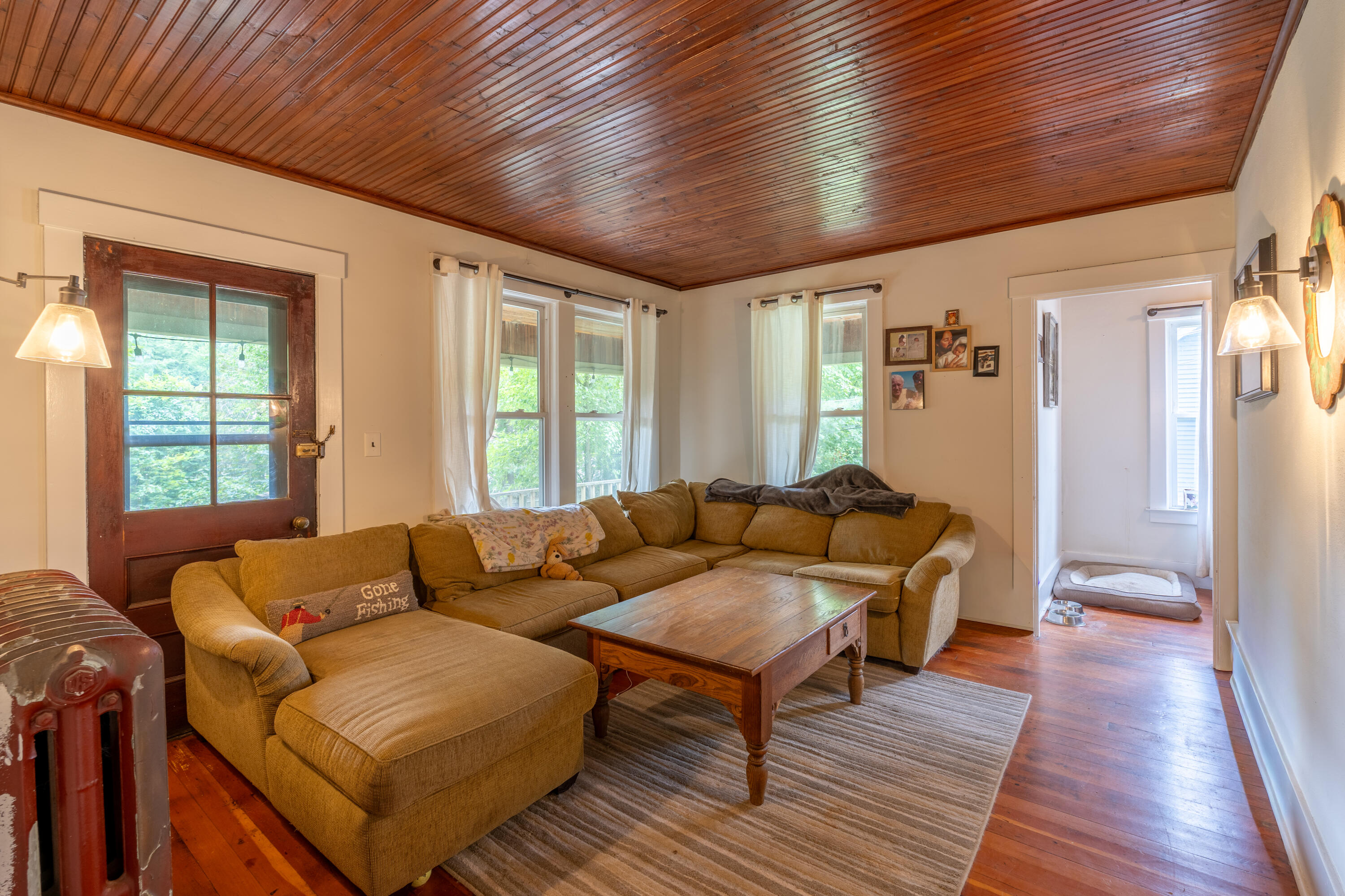 46 St Bernard Street Saranac Lake NY 12983