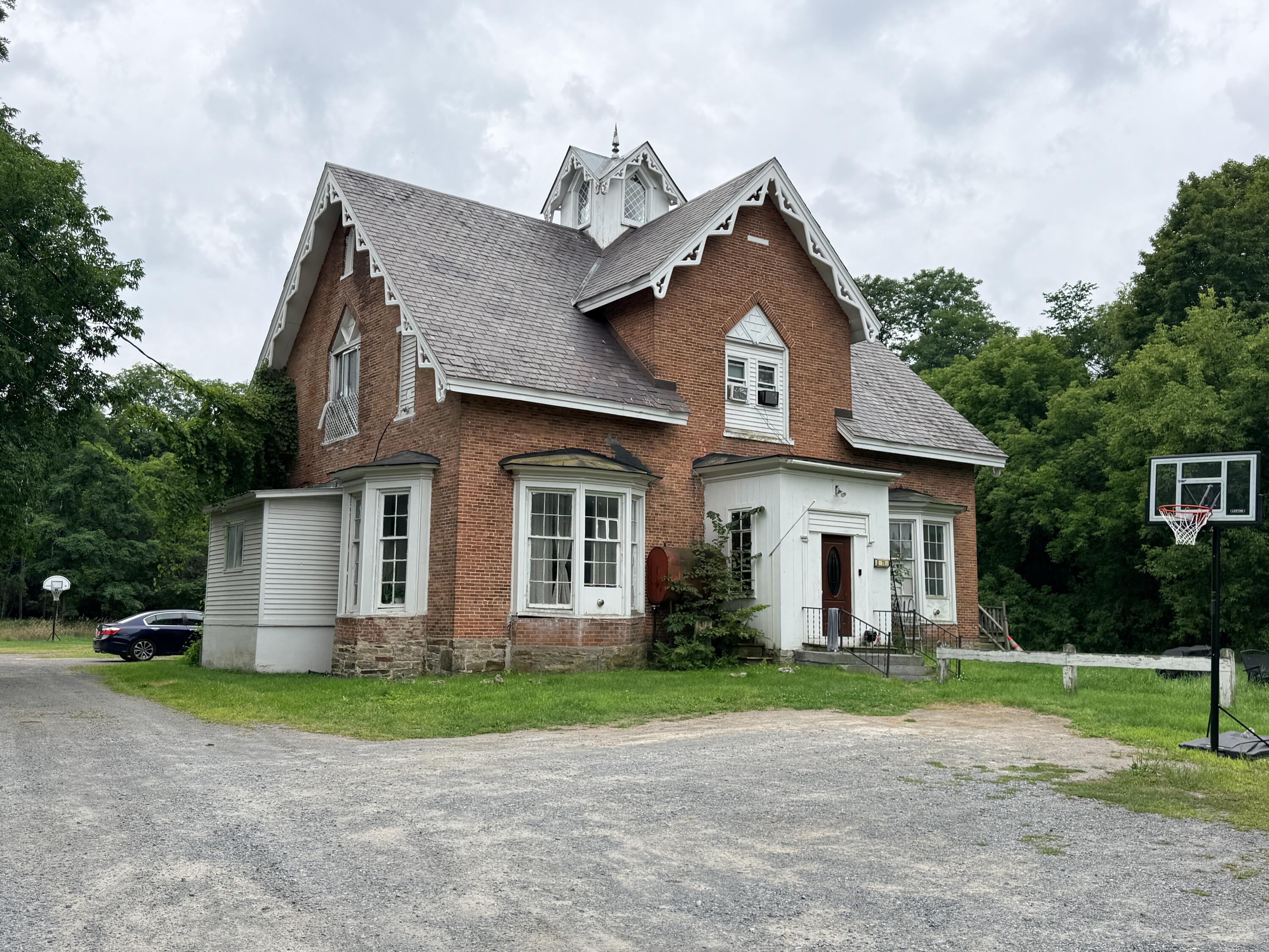 73 Clinton Street Keeseville NY 12944