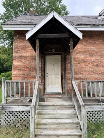 73 Clinton Street Keeseville NY 12944