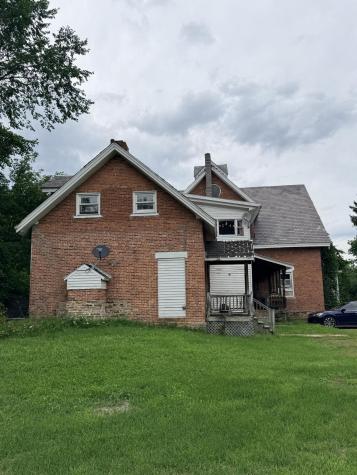 73 Clinton Street Keeseville NY 12944