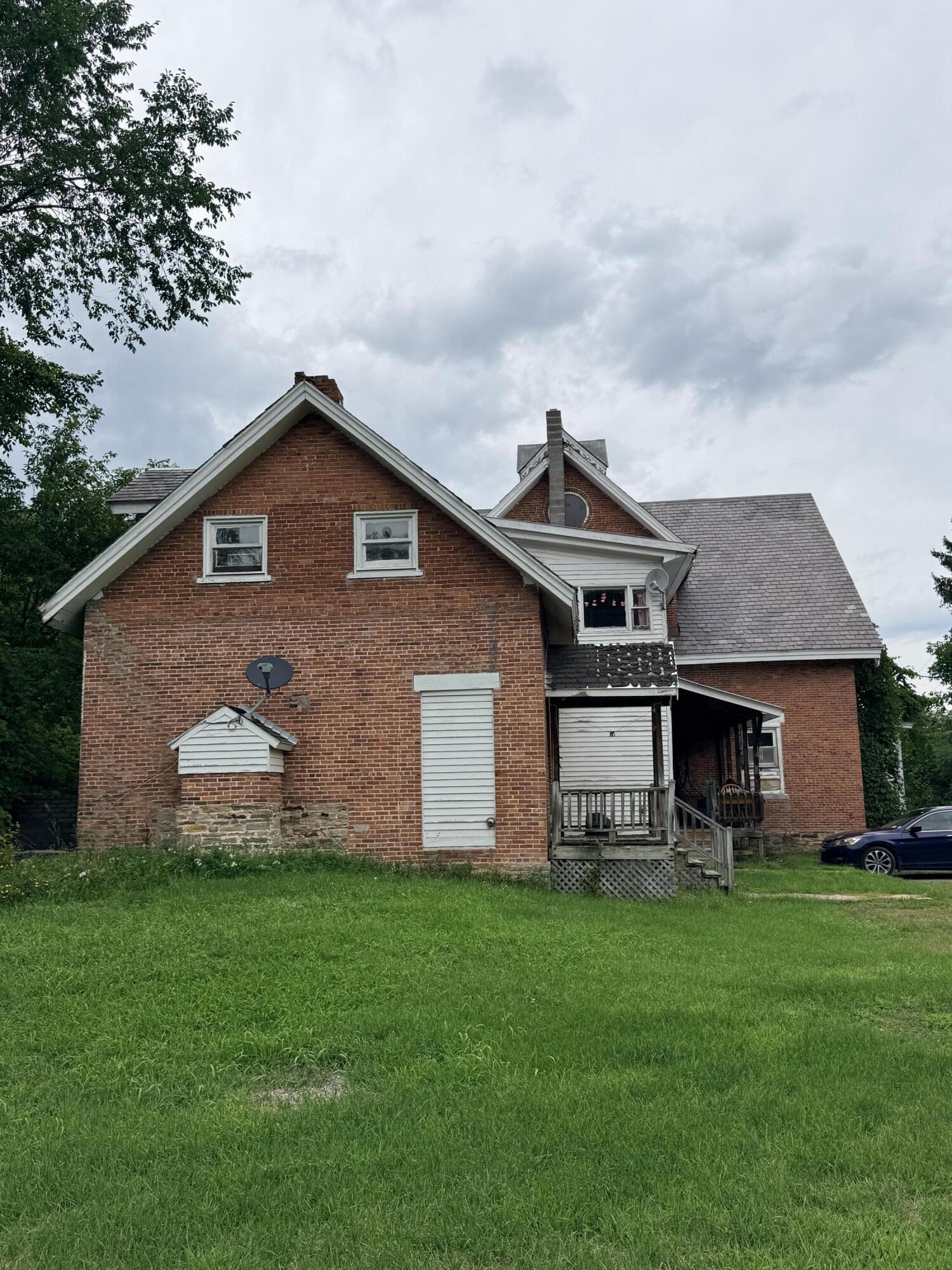 73 Clinton Street Keeseville NY 12944