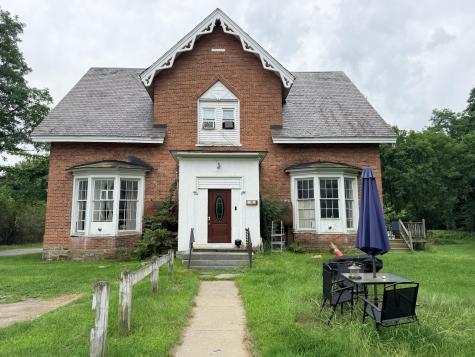 73 Clinton Street Keeseville NY 12944
