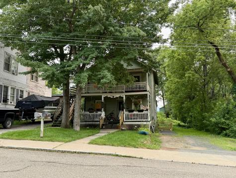 41 School Street Lake Placid NY 12946