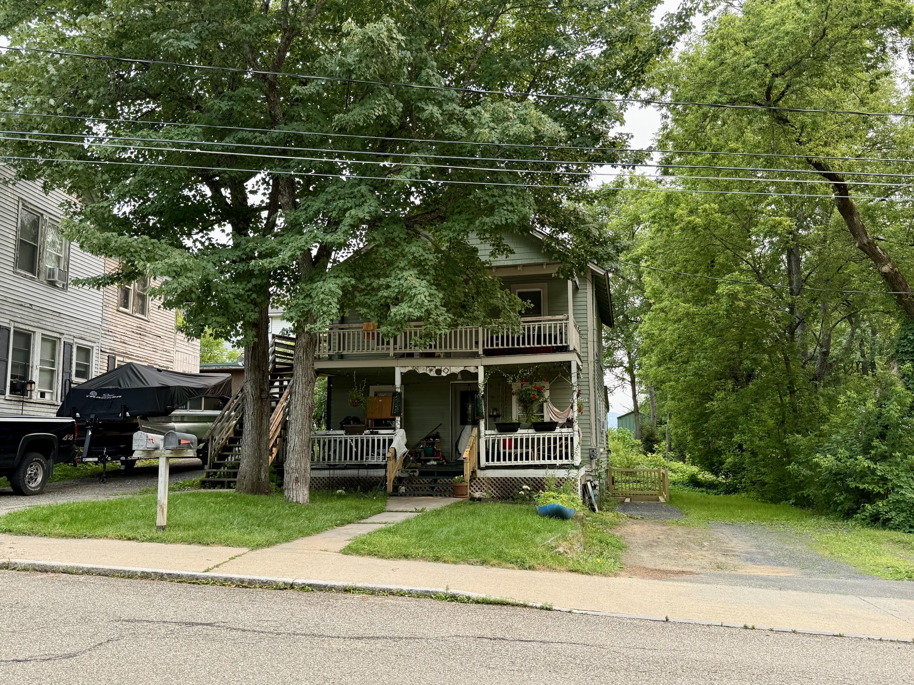 41 School Street Lake Placid NY 12946