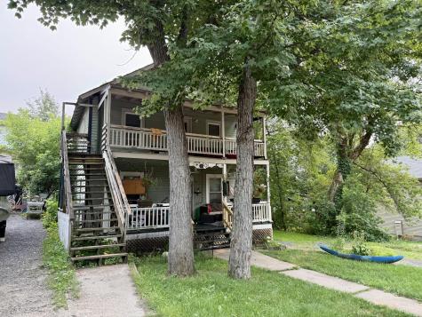 41 School Street Lake Placid NY 12946