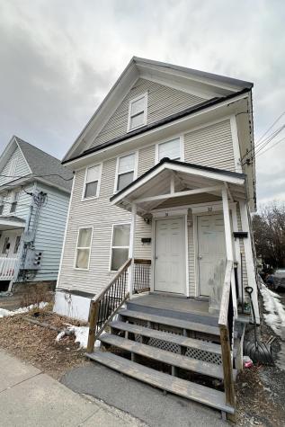 32/34 Champlain Street Plattsburgh NY 12901