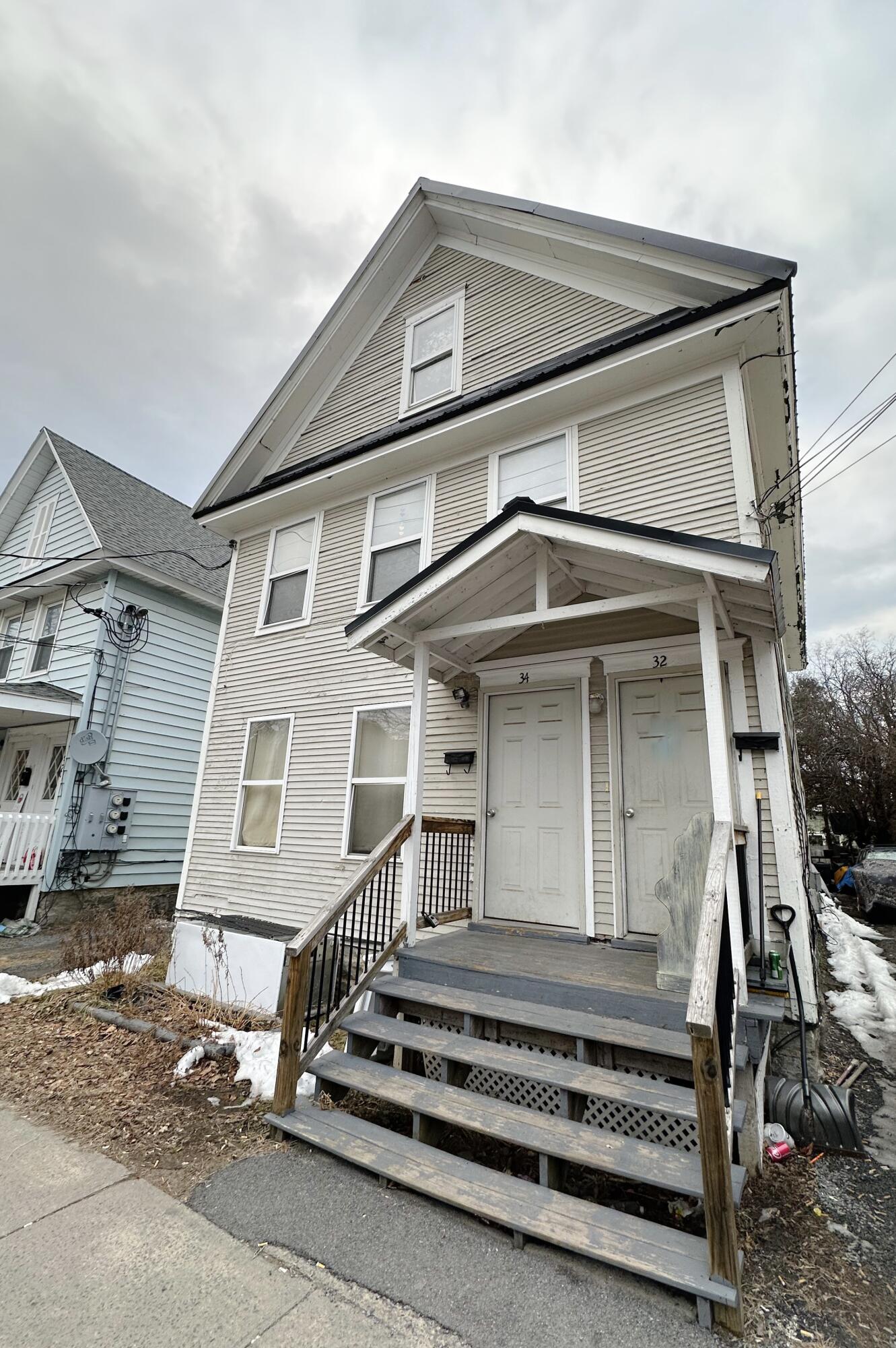 32/34 Champlain Street Plattsburgh NY 12901