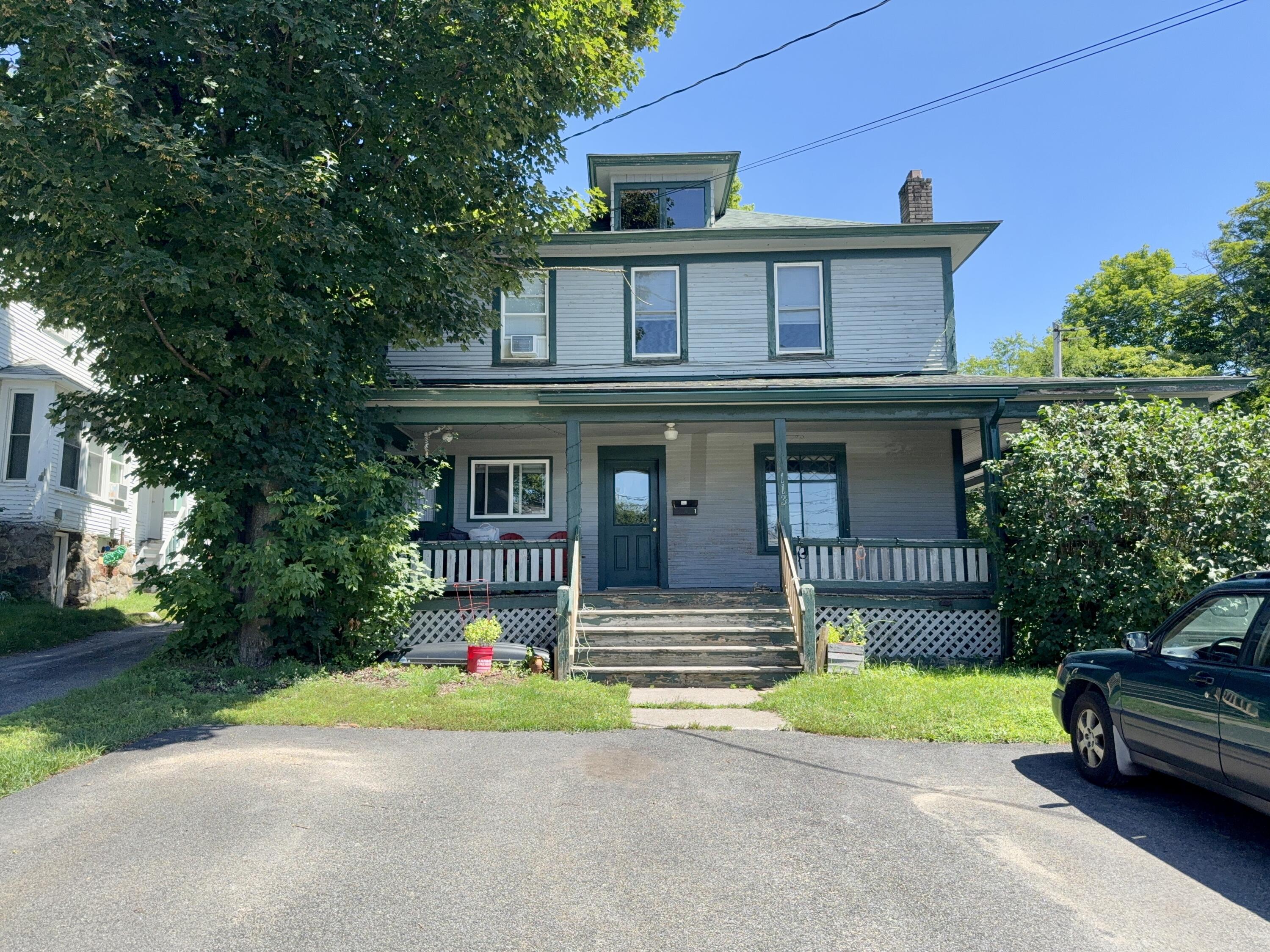113 Parkside Drive Lake Placid NY 12946