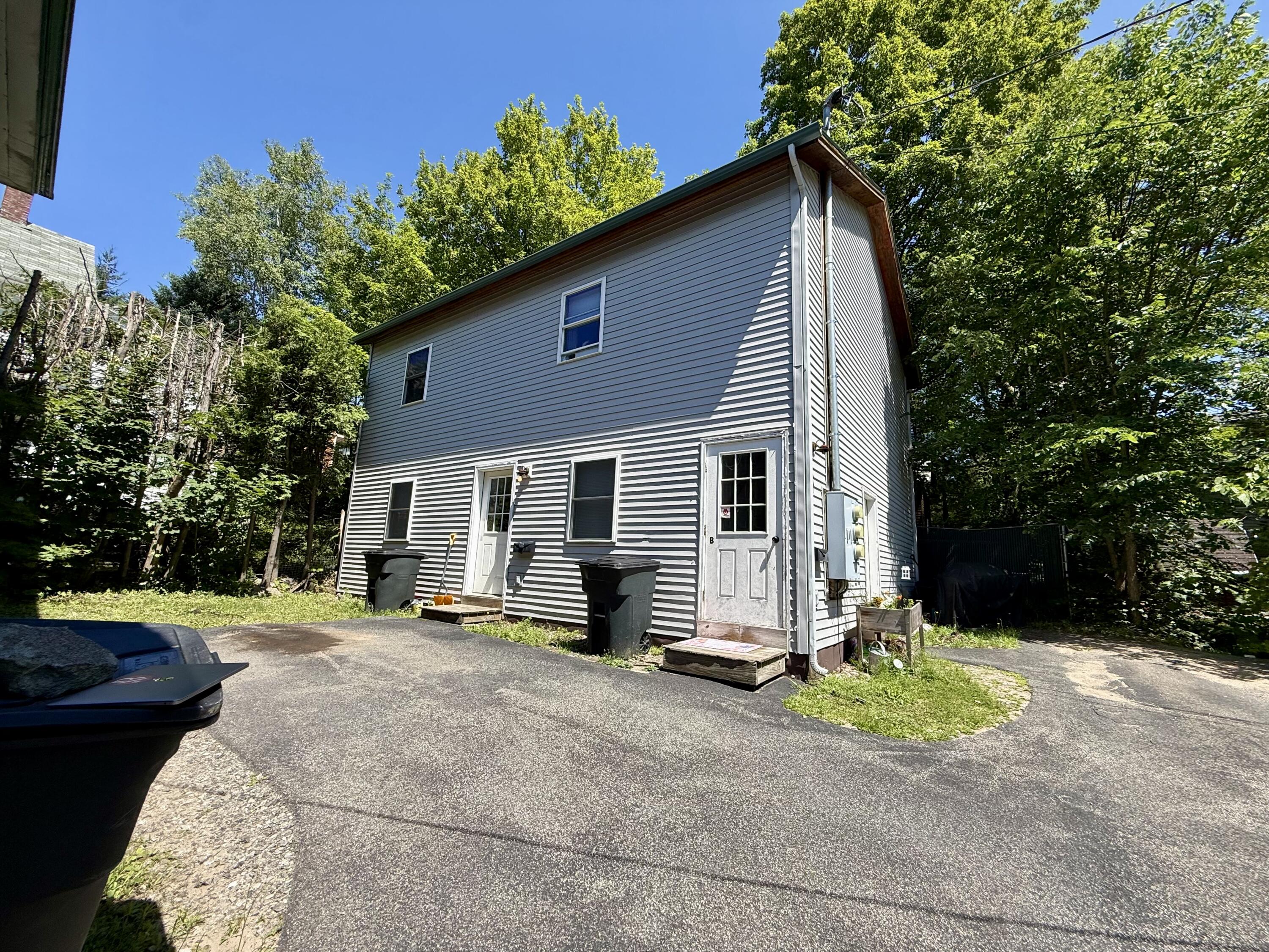 113 Parkside Drive Lake Placid NY 12946