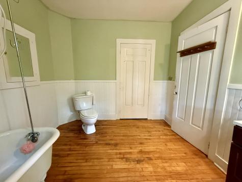 41 Park Street Malone NY 12953