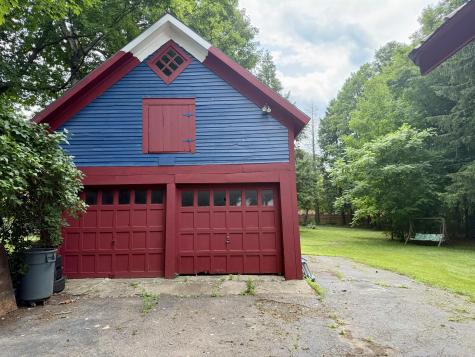 41 Park Street Malone NY 12953