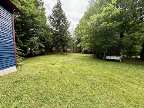 41 Park Street Malone NY 12953