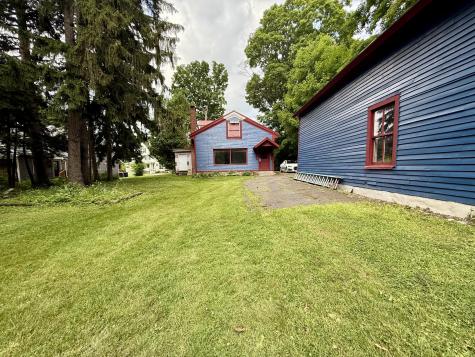 41 Park Street Malone NY 12953