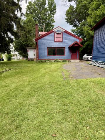 41 Park Street Malone NY 12953