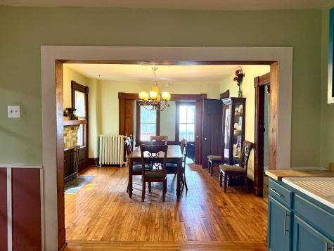 41 Park Street Malone NY 12953