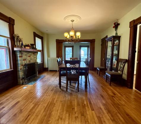 41 Park Street Malone NY 12953