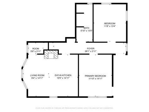 14190 Route 9 Au Sable Forks NY 12912