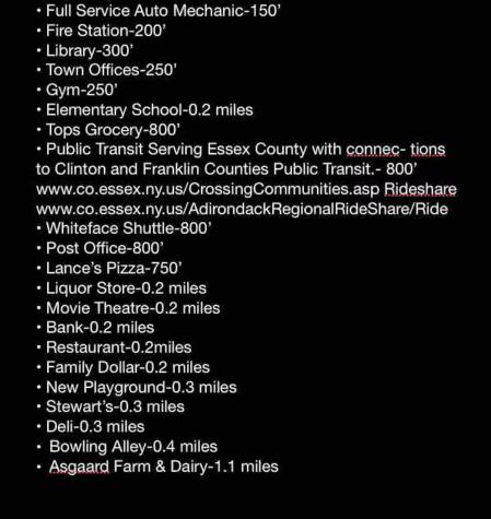 14190 Route 9 Au Sable Forks NY 12912