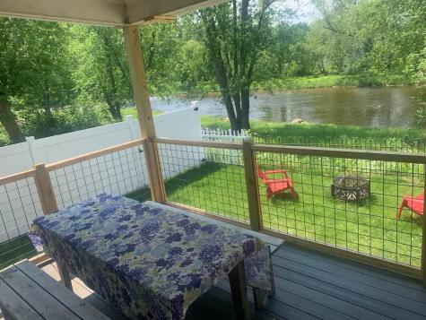 14190 Route 9 Au Sable Forks NY 12912